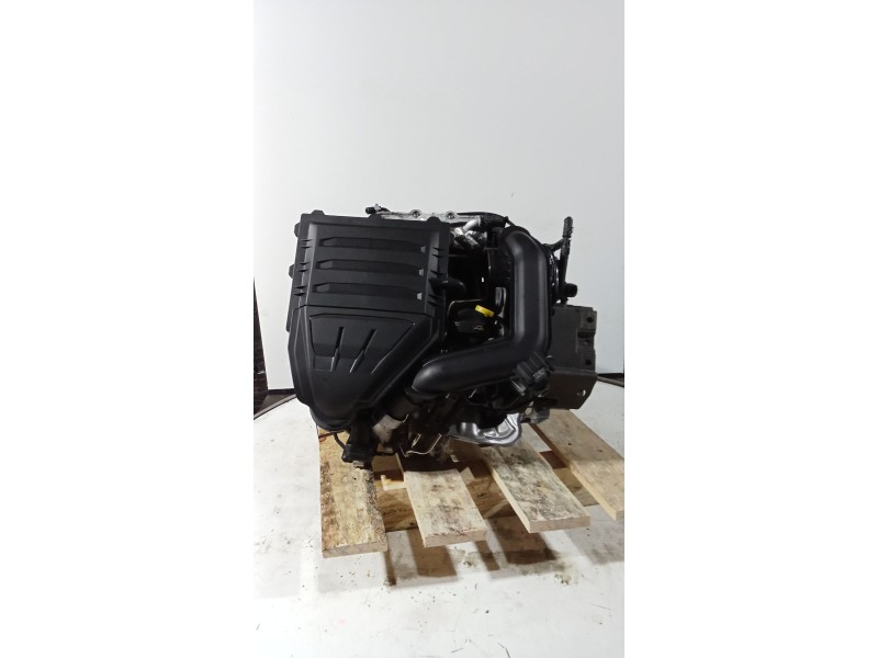 Recambio de motor completo para volkswagen polo referencia OEM IAM CHZ  717128