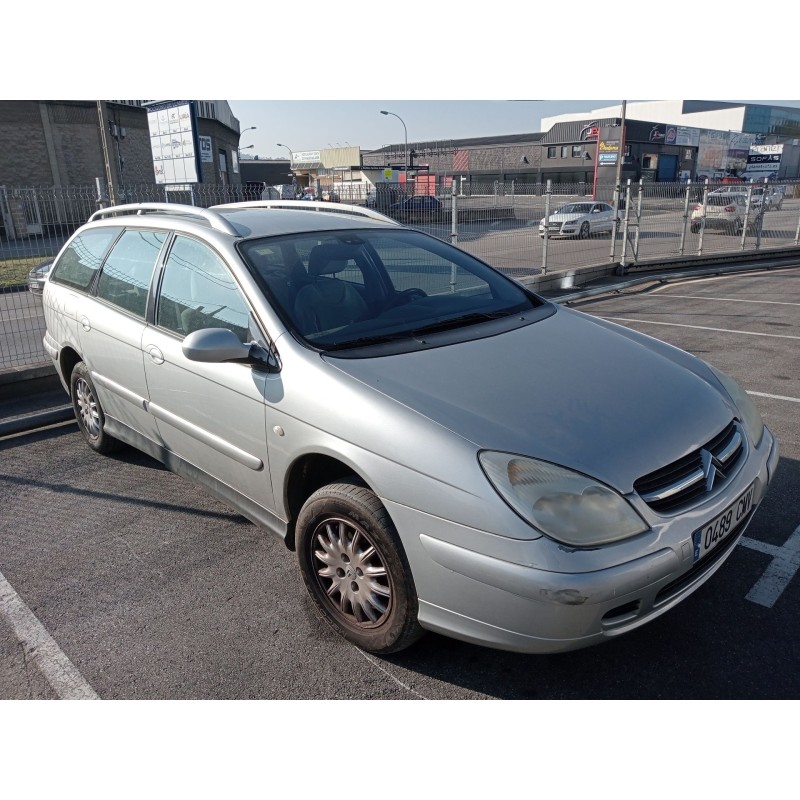 citroën c5 i break (de_) del año 2003 citroën c5 i break (de_) del año 2003
