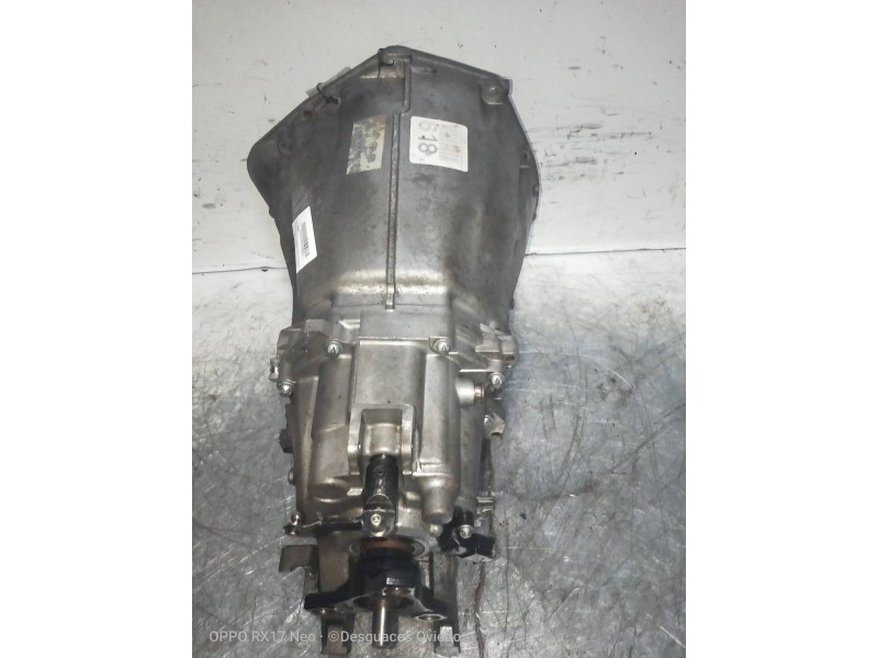 Recambio de caja cambios para mercedes clase clk (w208) coupe 2.0 compresor cat referencia OEM IAM 2032609400 716627 01135838 Recambio de caja cambios para mercedes clase clk (w208) coupe 2.0 compresor cat referencia OEM IAM 2032609400 716627 01135838