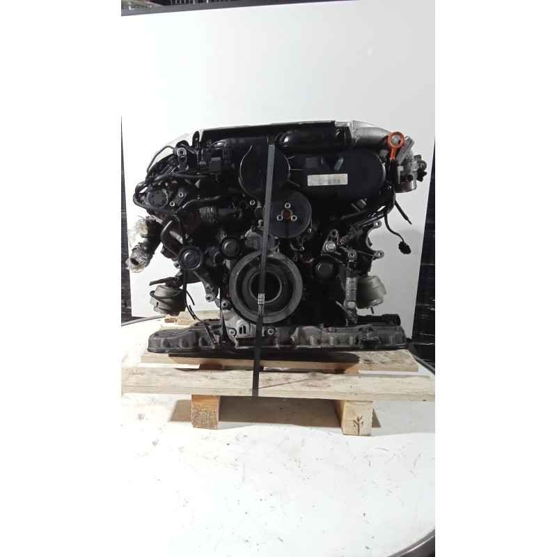 Recambio de motor completo para audi a4 b7 (8ec) 3.0 tdi quattro referencia OEM IAM ABS BOSCH 20750