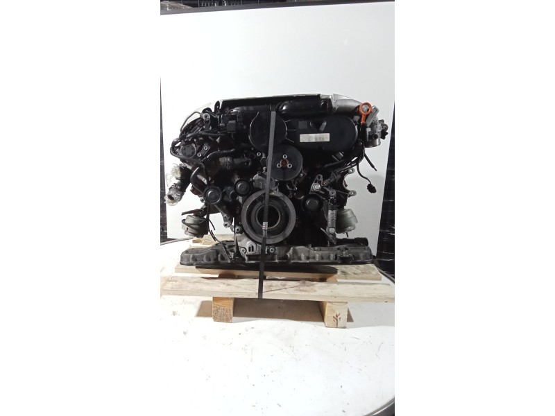 Recambio de motor completo para audi a4 b7 (8ec) 3.0 tdi quattro referencia OEM IAM ABS BOSCH 20750
