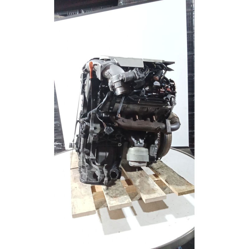 Recambio de motor completo para audi a4 b7 (8ec) 3.0 tdi quattro referencia OEM IAM ABS BOSCH 20750