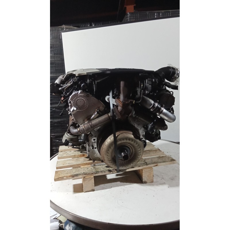 Recambio de motor completo para audi a4 b7 (8ec) 3.0 tdi quattro referencia OEM IAM ABS BOSCH 20750