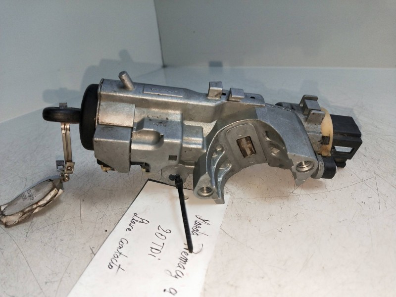 Recambio de conmutador de arranque para mazda premacy (cp) 2.0 turbodiesel cat referencia OEM IAM   