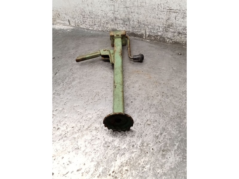 Recambio de gato para seat 600 (110b) 0.8 referencia OEM IAM   