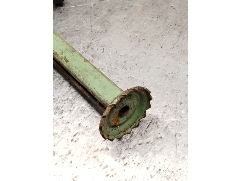 Recambio de gato para seat 600 (110b) 0.8 referencia OEM IAM   