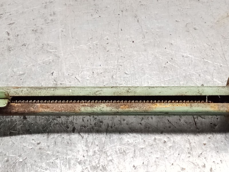 Recambio de gato para seat 600 (110b) 0.8 referencia OEM IAM   