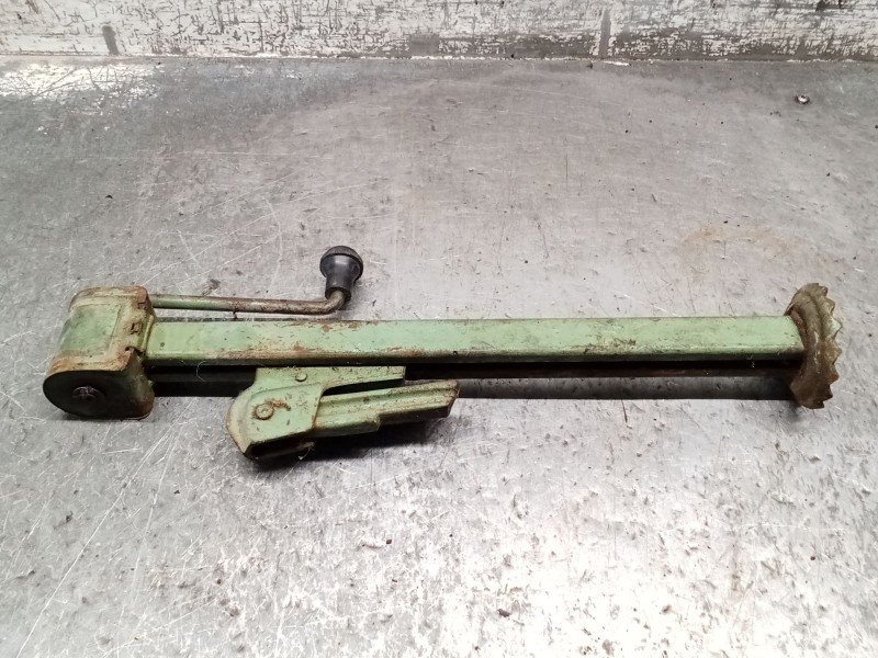 Recambio de gato para seat 600 (110b) 0.8 referencia OEM IAM   