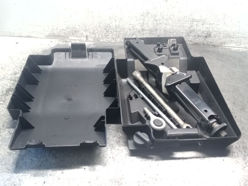 Recambio de gato para fiat ducato furgoneta (250_) 130 multijet 2,3 d referencia OEM IAM 1365078080 1353195080 