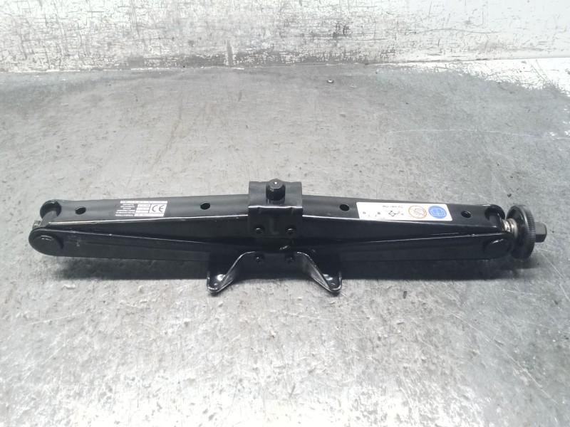 Recambio de gato para fiat ducato furgoneta (250_) 130 multijet 2,3 d referencia OEM IAM 1365078080 1353195080 