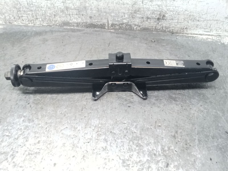 Recambio de gato para fiat ducato furgoneta (250_) 130 multijet 2,3 d referencia OEM IAM 1365078080 1353195080 