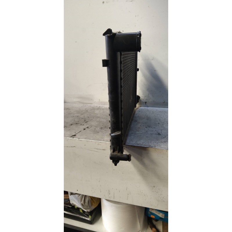 Recambio de radiador agua para citroen xantia berlina 2.0i sx / 2.0 sx referencia OEM IAM   