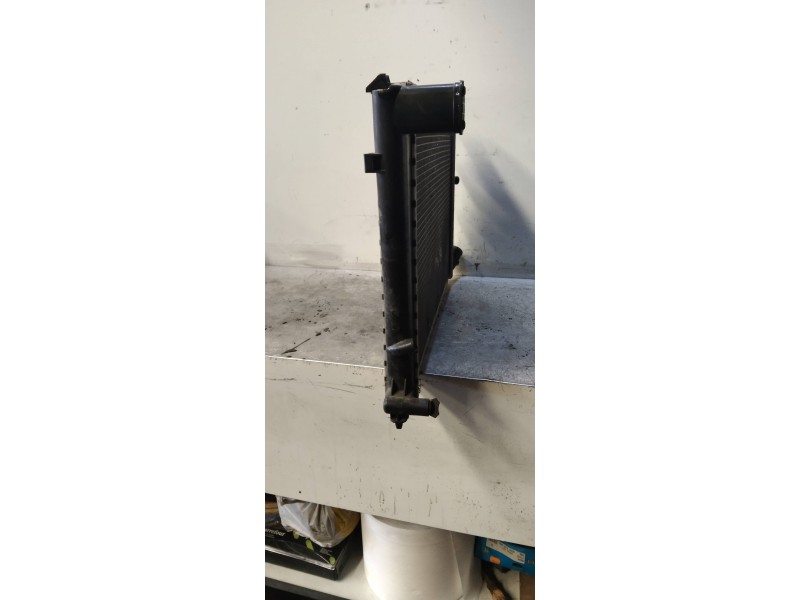Recambio de radiador agua para citroen xantia berlina 2.0i sx / 2.0 sx referencia OEM IAM   