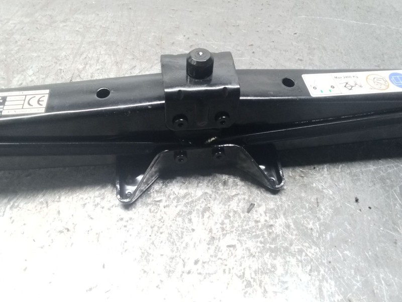 Recambio de gato para fiat ducato furgoneta (250_) 130 multijet 2,3 d referencia OEM IAM 1365078080 1353195080 