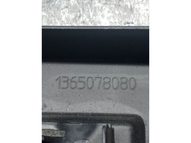 Recambio de gato para fiat ducato furgoneta (250_) 130 multijet 2,3 d referencia OEM IAM 1365078080 1353195080 