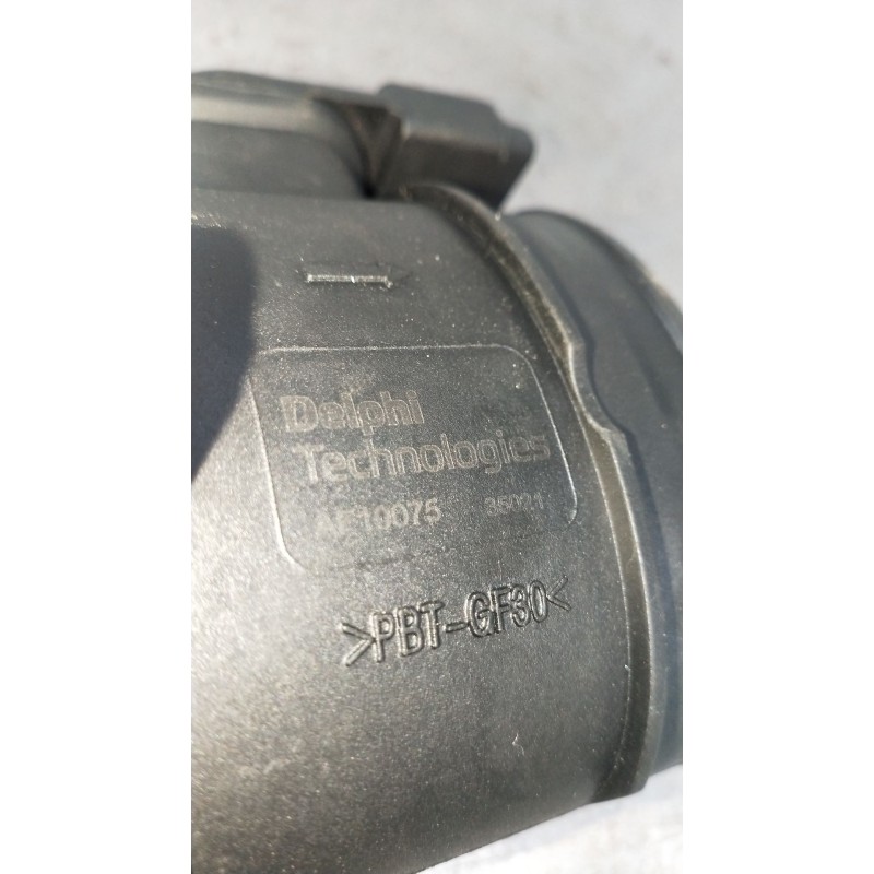 Recambio de caudalimetro para citroën c5 ii break (re_) 1.6 hdi (re9hzc, re9hyb) referencia OEM IAM AF10075  