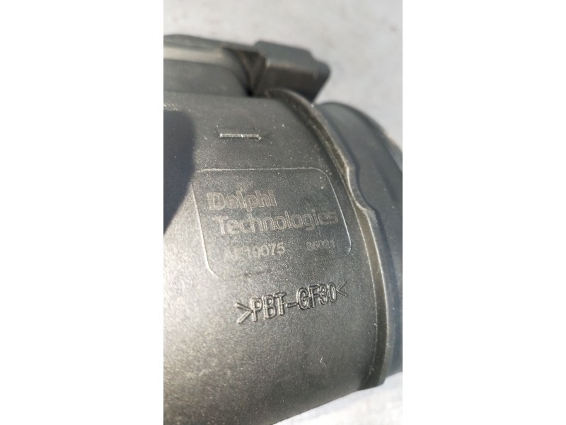 Recambio de caudalimetro para citroën c5 ii break (re_) 1.6 hdi (re9hzc, re9hyb) referencia OEM IAM AF10075  