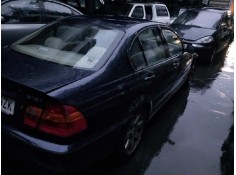 bmw serie 3 berlina (e46) del año 2002 2