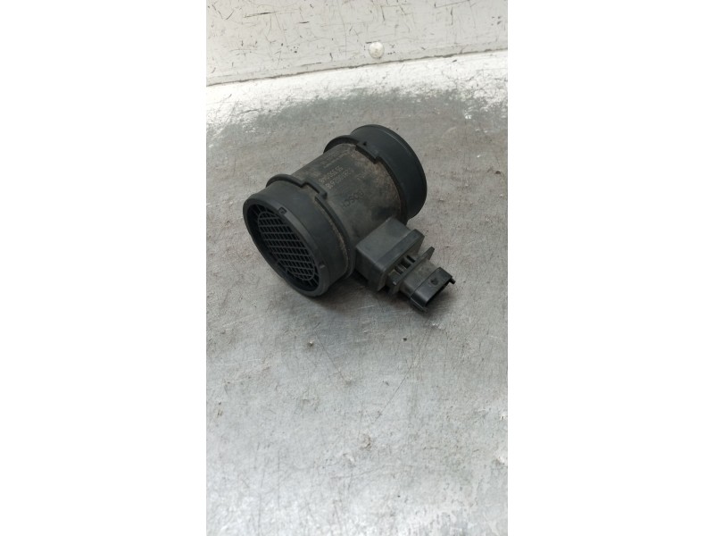 Recambio de caudalimetro para opel astra h gtc (a04) 1.9 cdti (l08) referencia OEM IAM 0281002618 55350048 