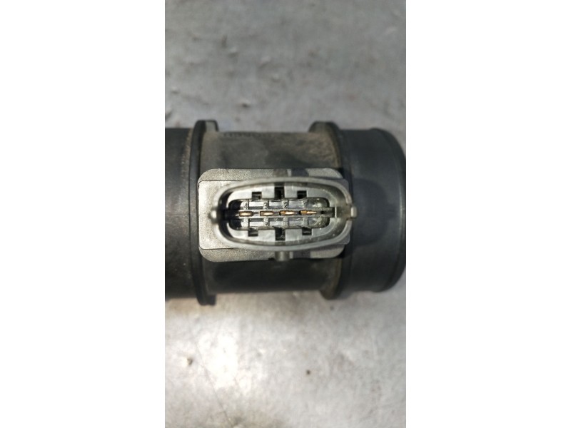 Recambio de caudalimetro para opel astra h gtc (a04) 1.9 cdti (l08) referencia OEM IAM 0281002618 55350048 