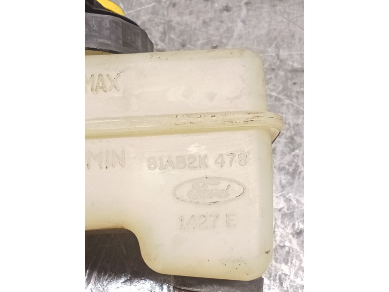 Recambio de bomba freno para ford orion ii (aff) 1.6 i referencia OEM IAM 81AB2K  