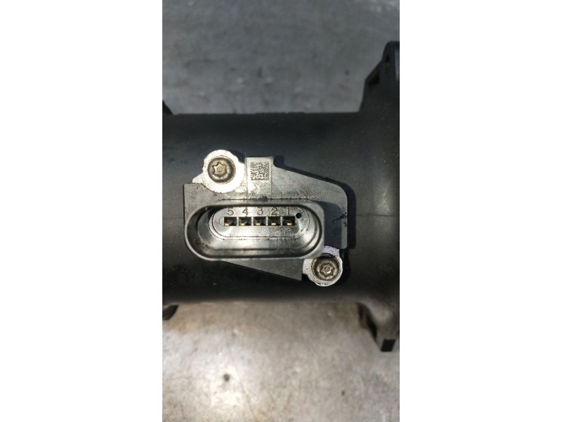Recambio de caudalimetro para audi a6 c6 (4f2) 3.0 tdi quattro referencia OEM IAM 059906461K  