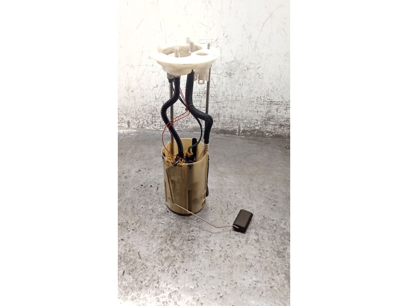 Recambio de bomba combustible para fiat ducato furgoneta (250_) 130 multijet 2,3 d referencia OEM IAM 0580203098  