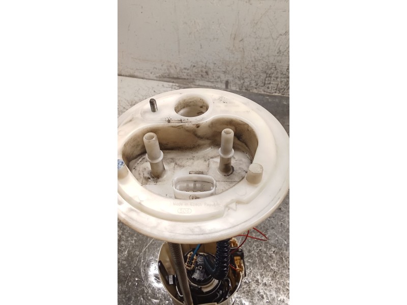 Recambio de bomba combustible para fiat ducato furgoneta (250_) 130 multijet 2,3 d referencia OEM IAM 0580203098  