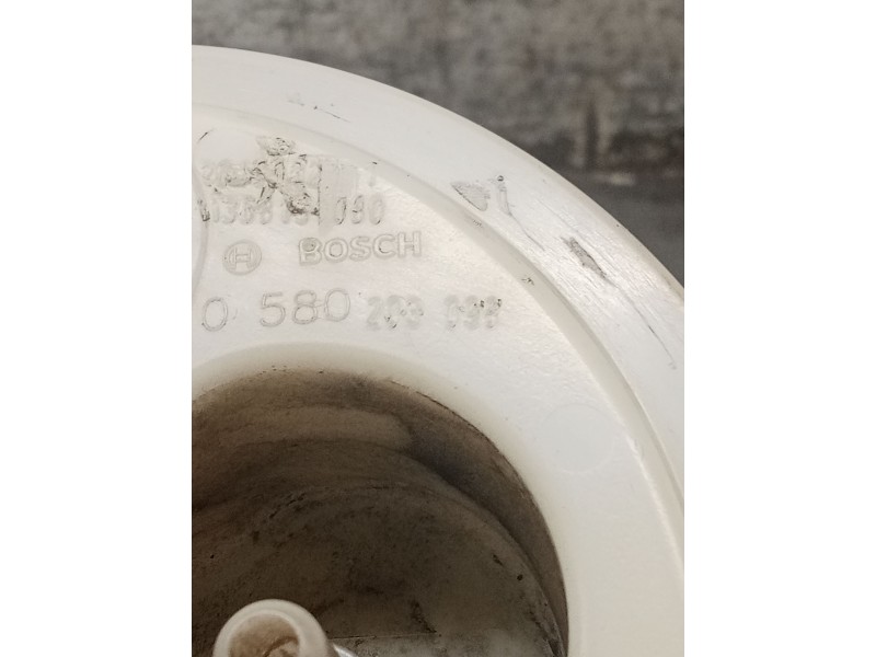 Recambio de bomba combustible para fiat ducato furgoneta (250_) 130 multijet 2,3 d referencia OEM IAM 0580203098  