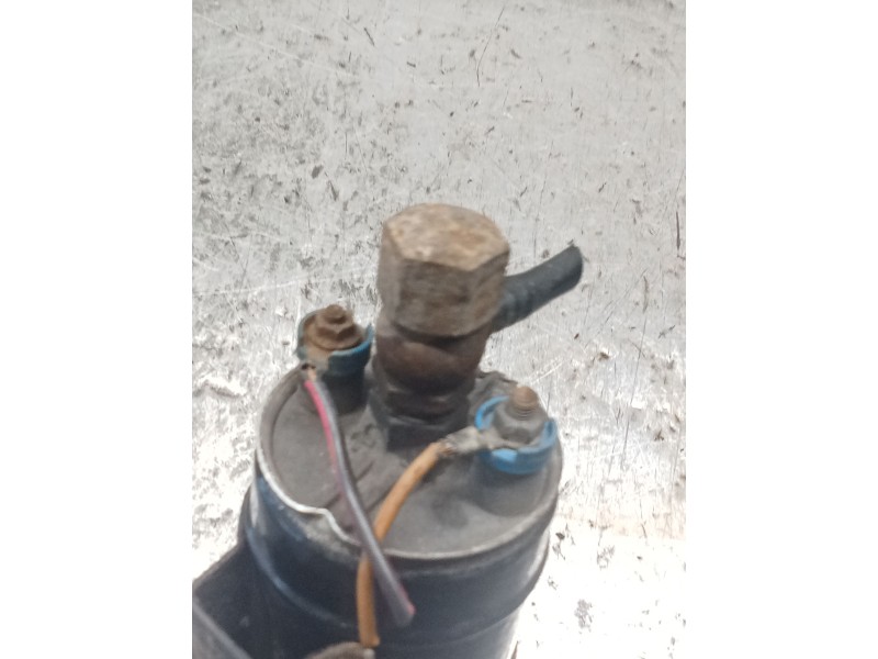 Recambio de bomba combustible para ford orion ii (aff) 1.6 i referencia OEM IAM 86AB9A359AB  