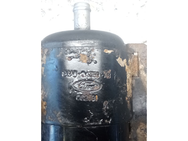 Recambio de bomba combustible para ford orion ii (aff) 1.6 i referencia OEM IAM 86AB9A359AB  