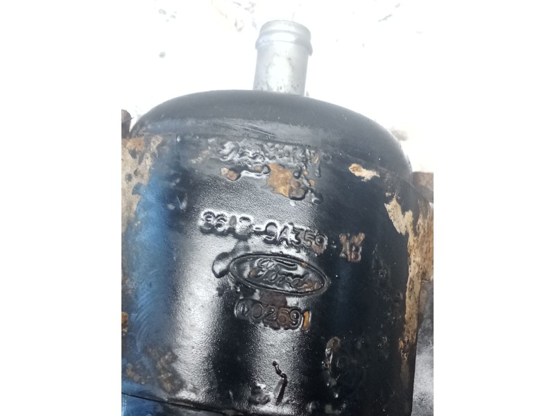 Recambio de bomba combustible para ford orion ii (aff) 1.6 i referencia OEM IAM 86AB9A359AB  