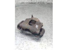 Recambio de pinza freno delantera derecha para ford orion ii (aff) 1.6 i referencia OEM IAM   