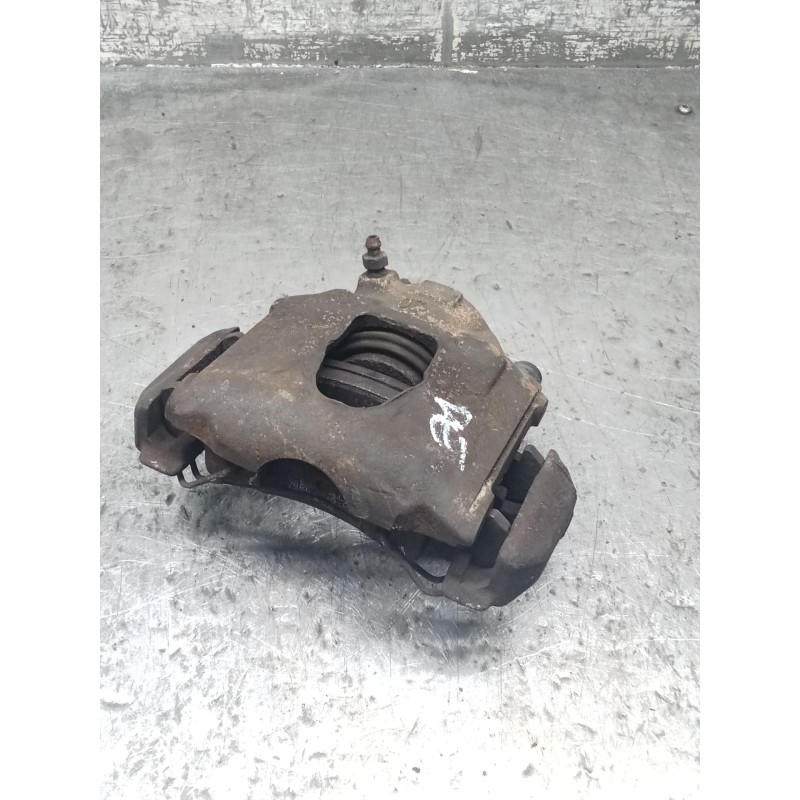 Recambio de pinza freno delantera derecha para ford orion ii (aff) 1.6 i referencia OEM IAM   