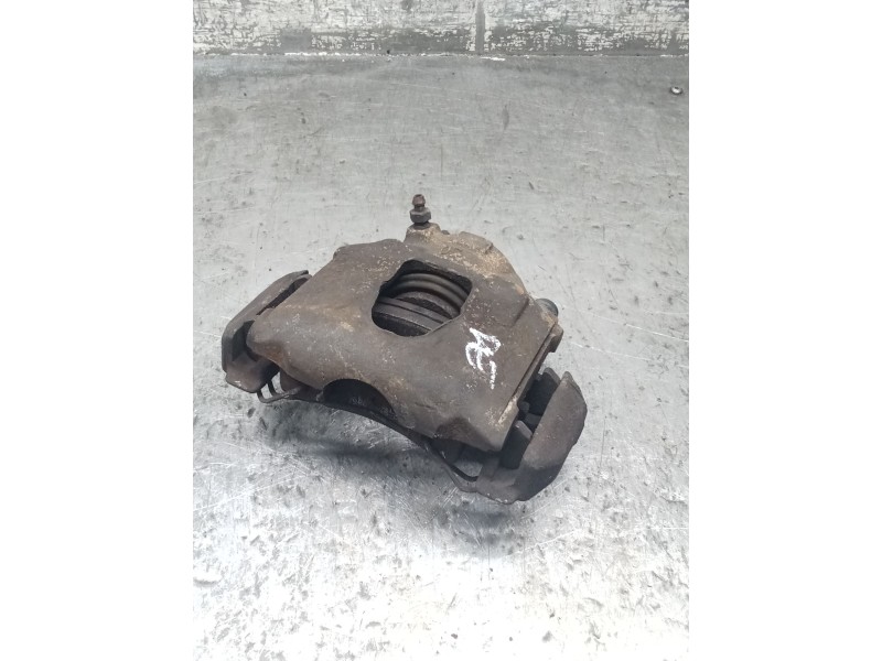 Recambio de pinza freno delantera derecha para ford orion ii (aff) 1.6 i referencia OEM IAM   
