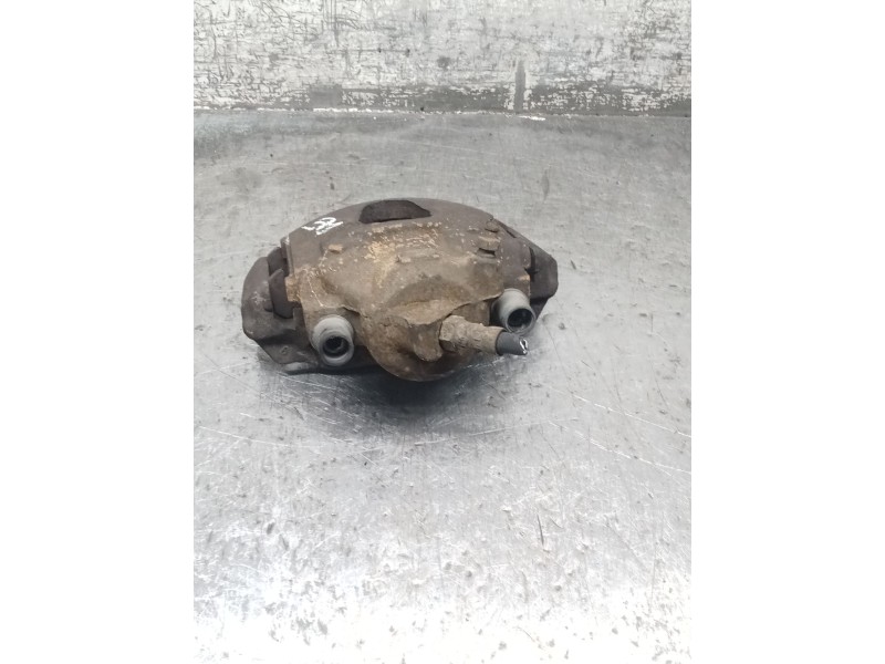 Recambio de pinza freno delantera derecha para ford orion ii (aff) 1.6 i referencia OEM IAM   