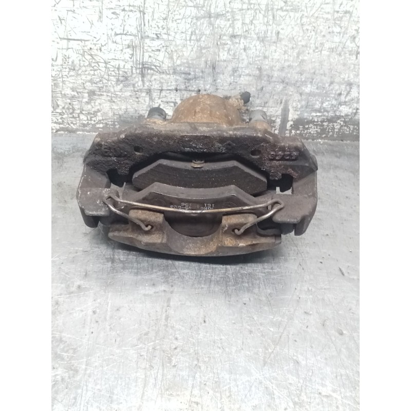 Recambio de pinza freno delantera derecha para ford orion ii (aff) 1.6 i referencia OEM IAM   