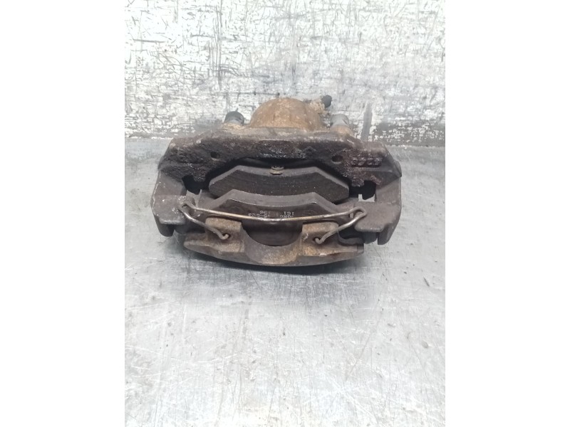 Recambio de pinza freno delantera derecha para ford orion ii (aff) 1.6 i referencia OEM IAM   