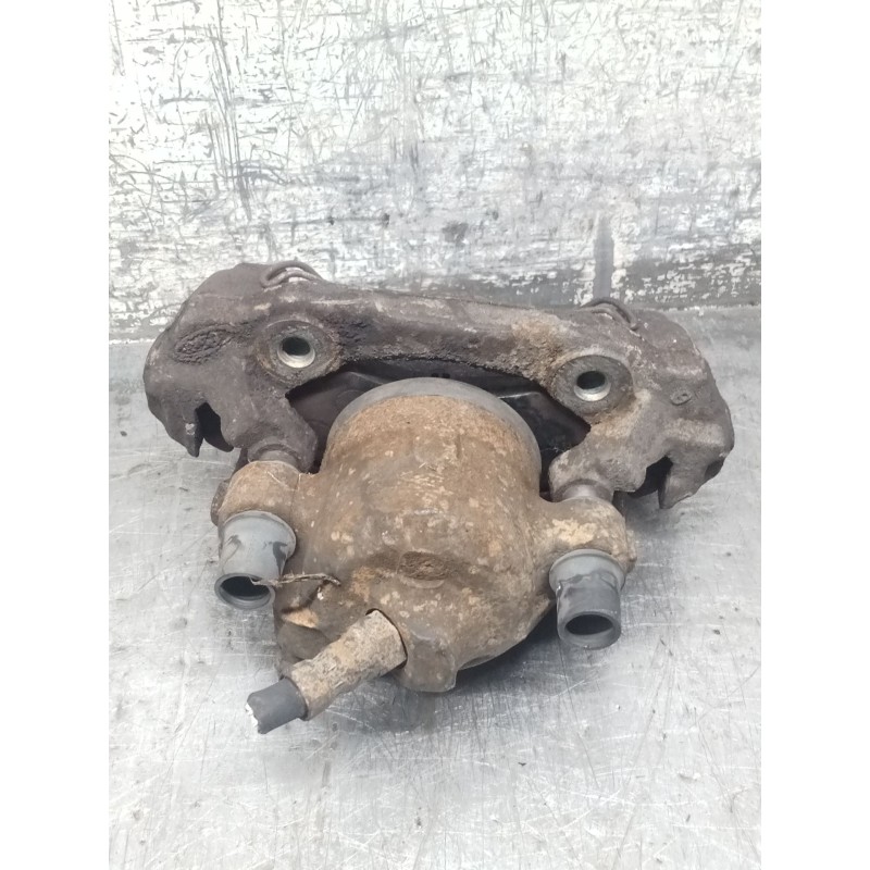 Recambio de pinza freno delantera derecha para ford orion ii (aff) 1.6 i referencia OEM IAM   
