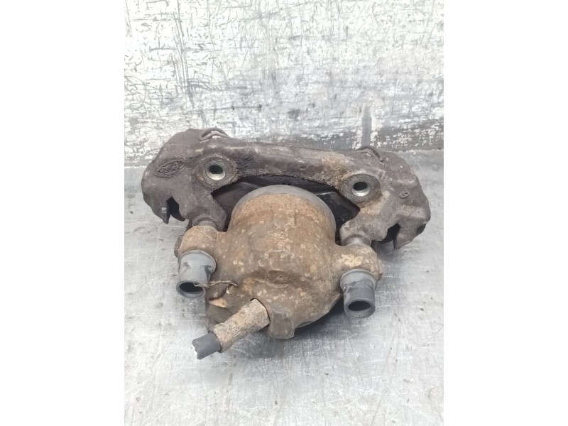 Recambio de pinza freno delantera derecha para ford orion ii (aff) 1.6 i referencia OEM IAM   