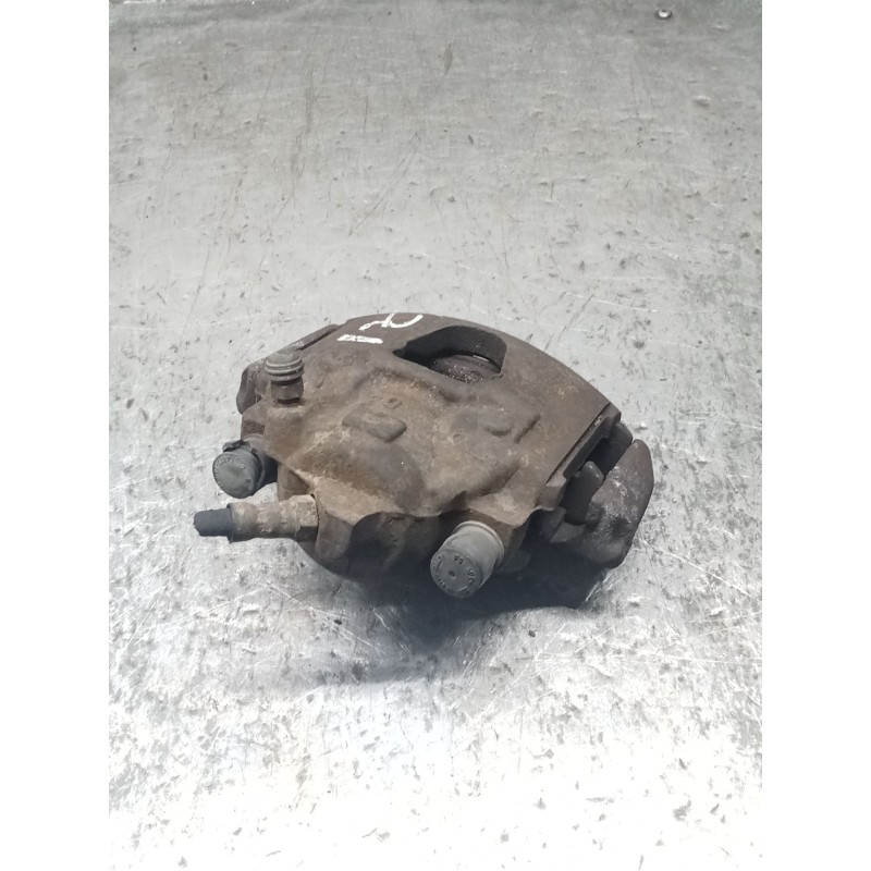 Recambio de pinza freno delantera izquierda para ford orion ii (aff) 1.6 i referencia OEM IAM   