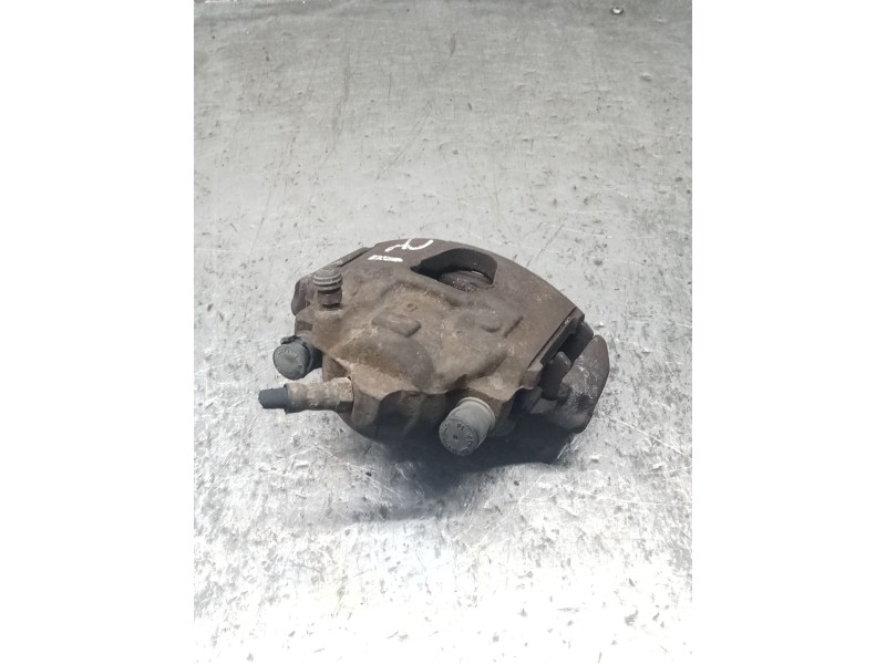 Recambio de pinza freno delantera izquierda para ford orion ii (aff) 1.6 i referencia OEM IAM   