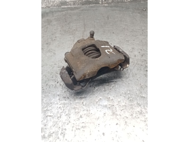 Recambio de pinza freno delantera izquierda para ford orion ii (aff) 1.6 i referencia OEM IAM   