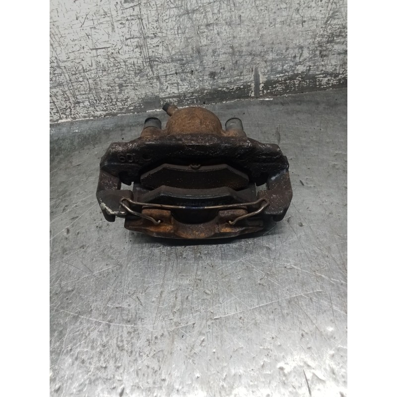 Recambio de pinza freno delantera izquierda para ford orion ii (aff) 1.6 i referencia OEM IAM   