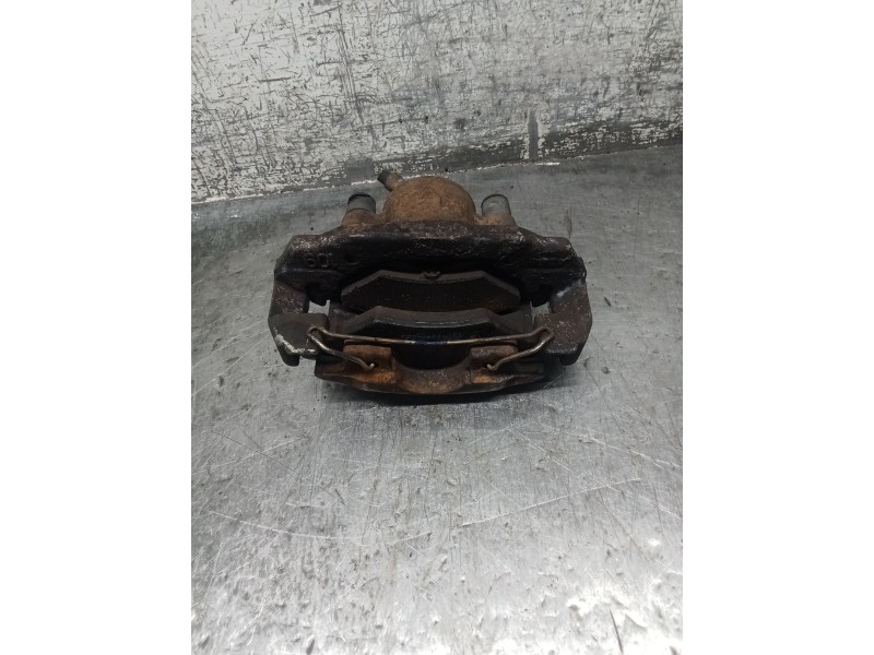 Recambio de pinza freno delantera izquierda para ford orion ii (aff) 1.6 i referencia OEM IAM   