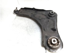 Recambio de brazo suspension inferior delantero izquierdo para renault scenic iii dynamique referencia OEM IAM   