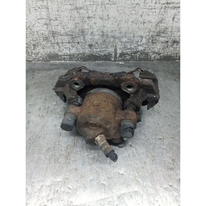 Recambio de pinza freno delantera izquierda para ford orion ii (aff) 1.6 i referencia OEM IAM   