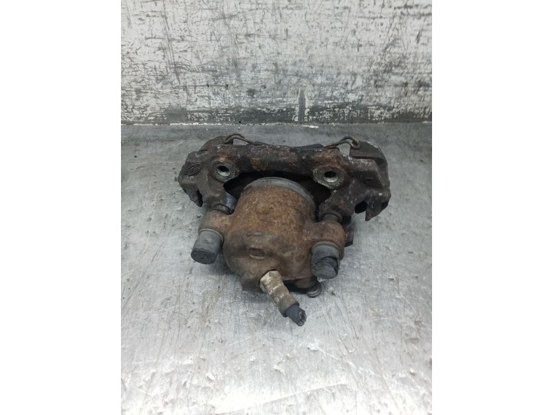 Recambio de pinza freno delantera izquierda para ford orion ii (aff) 1.6 i referencia OEM IAM   