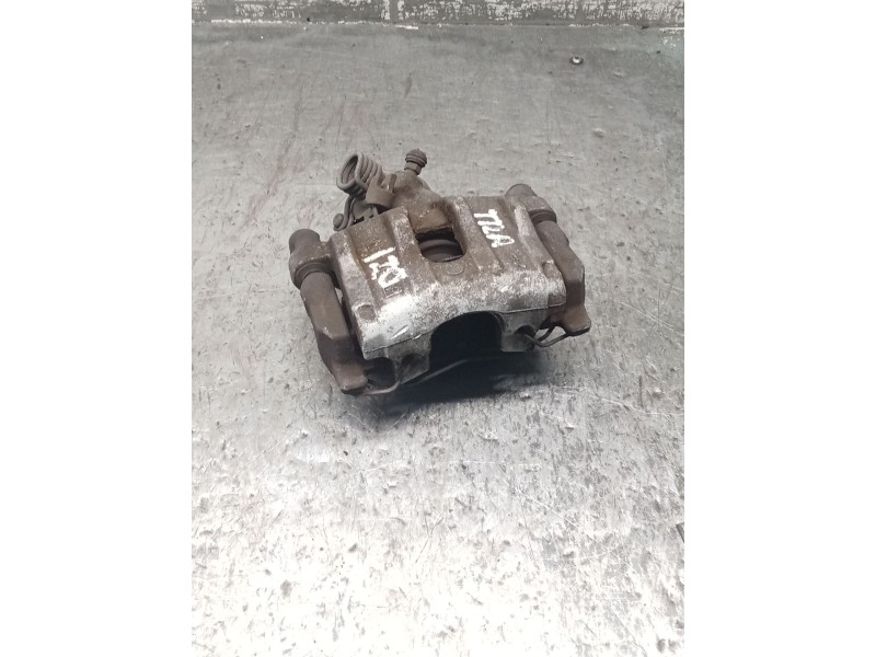 Recambio de pinza freno trasera izquierda para volvo v50 (545) 2.0 d referencia OEM IAM   