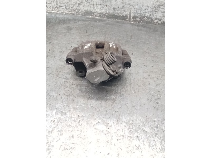 Recambio de pinza freno trasera izquierda para volvo v50 (545) 2.0 d referencia OEM IAM   